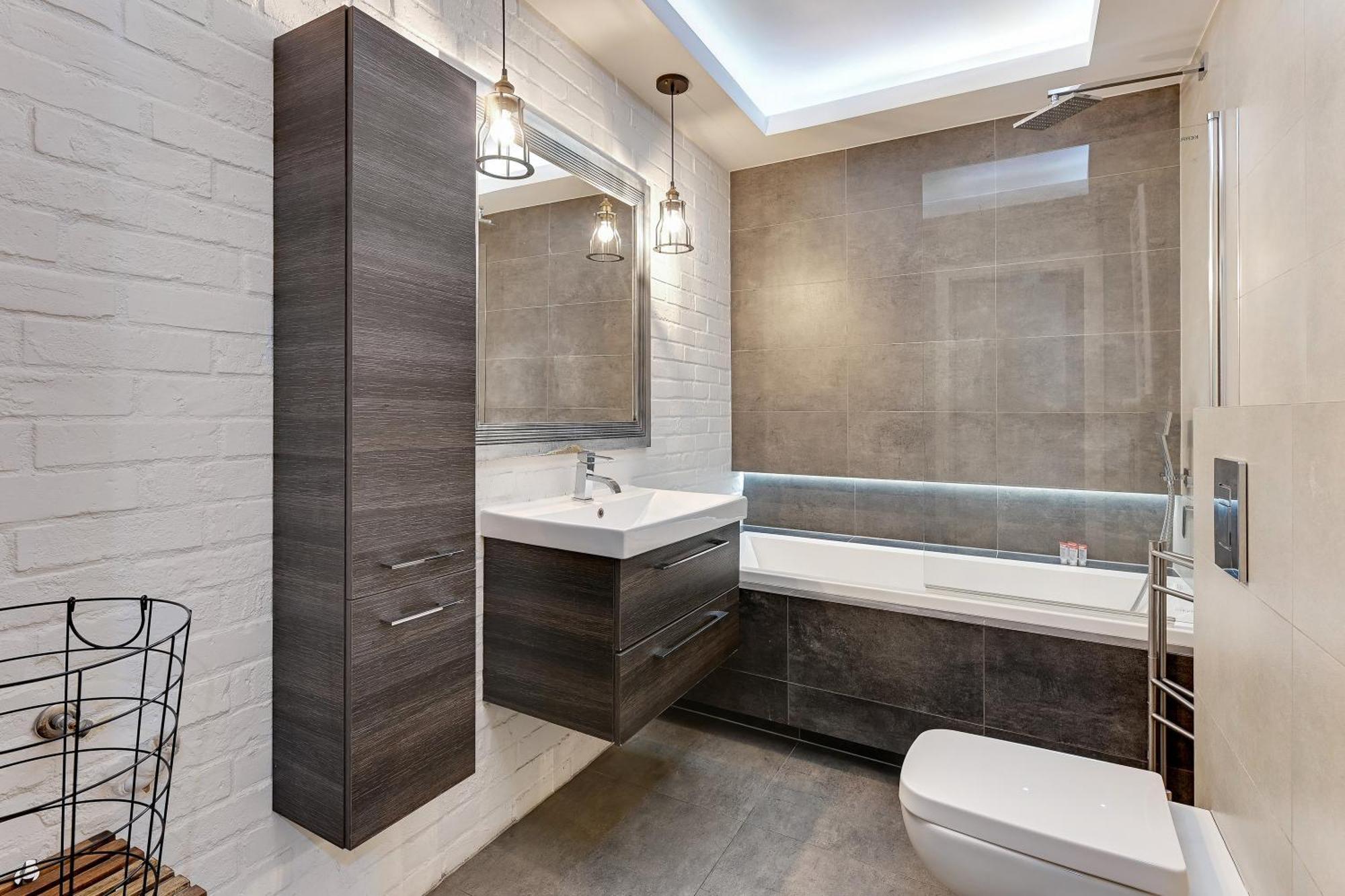 Platinium Kartuska Modern Gdańsk Exterior foto