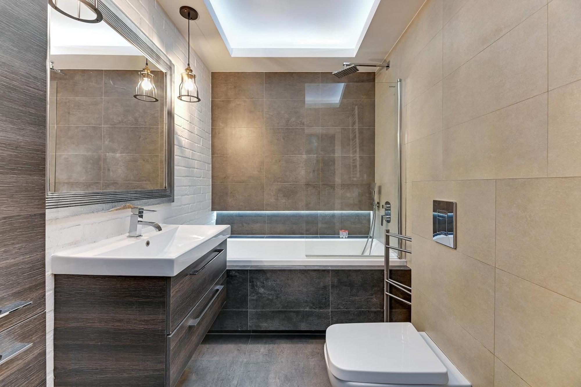 Platinium Kartuska Modern Gdańsk Exterior foto