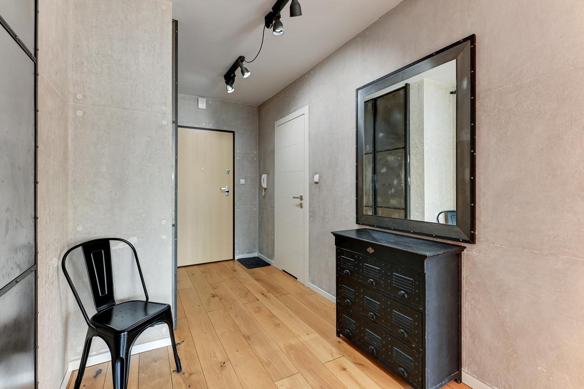 Platinium Kartuska Modern Gdańsk Exterior foto